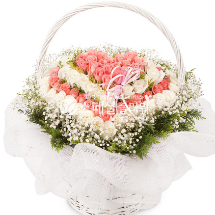 러브~ 러브~♥<100송이>