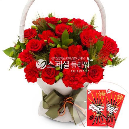 기다려(빼빼로2개무료증정)