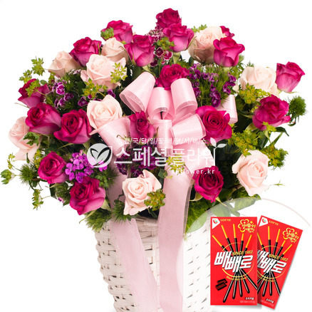 우린하나(빼빼로2개무료증정)